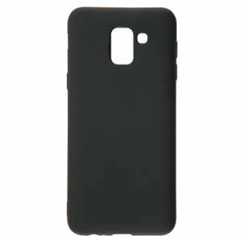 BQ 5011G черная,силикон * Накладка