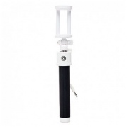 Monopod Cable S11 черный 59594 * Селфи штатив