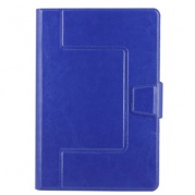 Чехол для планшета Activ 7.0" STREET Blue силиконовый шелл 54682 * Чехол
