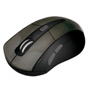 Мышь беспроводная Defender MM-965 Accura Brown * Мышь