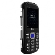 BQ Tank SE 2432 Black * Радиотелефон GSM
