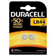 DURACELL LR44 NEW * Батарейка