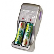ROBITON SD250-4 * Зарядное устройство