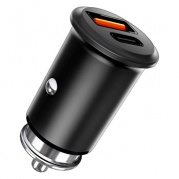 АЗУ USB 2 5000 mA black * АЗУ TFN 