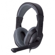Гарнитура RITMIX RH-534M * Гарнитура игровая с микрофоном