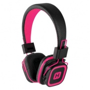 Гарнитура Bluetooth Harper HB-311 Pink * Гарнитура беспроводная