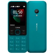 NOKIA 150 DS (2020) Cyan * Радиотелефон GSM