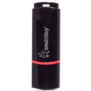 USB 16 Gb Smart Buy Crown Black * Карта памяти