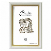 EMAFYL Luce 3915 15х23 белая * Фоторамка