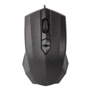Мышь проводная DEFENDER MB-751 Guide,черная, USB * Мышь
