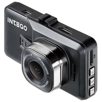 INTEGO VX-215HD * Видеорегистратор