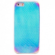 iPhone 5/5S/SE SC080 (multi color) 79751 * Чехол-накладка