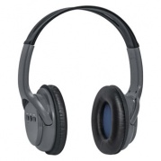 Гарнитура Bluetooth Defender B520 FreeMotion серая * Гарнитура  беспроводная