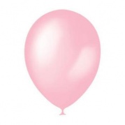 Шар воздушный 12"перламутр PINK 073