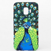 SAMSUNG J260 Galaxy J2 Core (033) 97151 * Чехол-накладка Luxo Creative