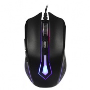 Мышь игровая Smartbuy RUSH 712 черная * Мышь