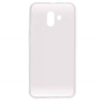 BQ 5016G прозрачный, силикон * Чехол