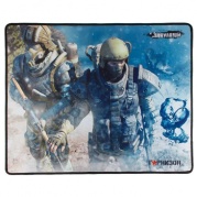 Коврик игровой для мыши Гарнизон GMP-200 Survarium 437*350*3 мм * Коврик 