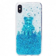 iPhone X/XS SC048 (015) 86810 * Чехол-накладка