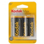 KODAK LR20 * Батарейка