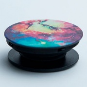 Держатель Popsockets для смартфона Космос № 3 * Держатель
