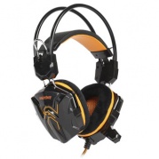 Гарнитура SmartBuy RUSH Snake SBHG-1100 * Гарнитура игровая с микрофоном