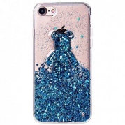 iPhone 7/8 SC048 (015) 73844 * Чехол-накладка