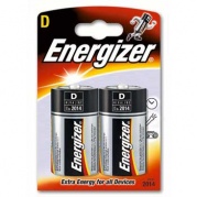 ENERGIZER LR20 MAX * Батарейка
