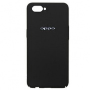 OPPO A5 Case Original черный * Чехол на заднюю крышку