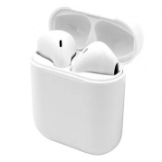 BQ BHS-04 белая * Гарнитура беспр.Bluetooth