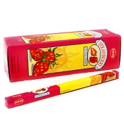 Аромапалочки "Клубника", 476129, 690331,1724014 * Аромапалочки