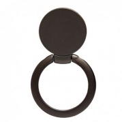 Держатель-кольцо PS5 (003) 87991 на палец Dark gray * Держатель