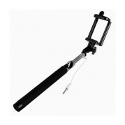 Monopod 5F, Jack 3.5, 100см Black  117137 * Селфи штатив