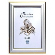 EMAFYL Luce 3915 40х60 белая * Фоторамка