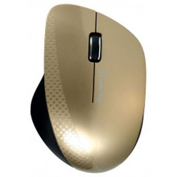 Мышь беспроводная Smart Buy 309AG Brown * Мышь