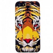 iPhone 5/5S/SE (012) 60683 * Чехол-накладка Luxo Creative