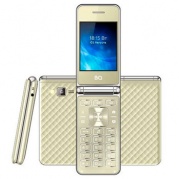 BQ Fantasy 2840 Gold * Радиотелефон GSM