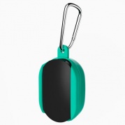 XIAOMI Redmi AirDots AD001 зеленый 104300 * Чехол  для кейса