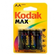 KODAK LR6 MAX * Батарейка