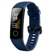 HONOR BAND 5 Blue * Фитнес-браслет
