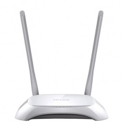 TP-Link TL-WR840N * Маршрутизатор