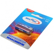 КОСМОС AАA 900mAh * Аккумулятор