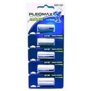 SAMSUNG 27A Pleomax * Батарейка