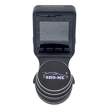 SHO-ME FHD-725 WiFi * Видеорегистратор