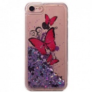 iPhone 7/8 SC095 (003) 81130 * Чехол-накладка