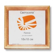Сосна-Россия-1 18х18 * Фоторамка