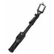 Monopod Yunteng YT-1288 Black bluetooth 64164 * Селфи штатив