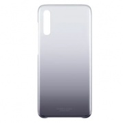 SAMSUNG A705 Galaxy A70 2019 черный (EF-AA705CBEGRU) * Чехол GrCover