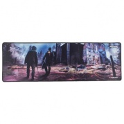 Коврик игровой для мыши Гарнизон GMP-300 Survarium 864*279*3 мм * Коврик