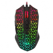 Мышь игровая Redragon Inquisitor Black * Мышь